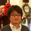 Kenji Hanakawa