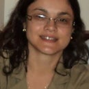 Silvia Cristina da Silva