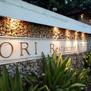 KORI Restaurant, Bar &amp; Catering