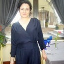 Natalia Ustinova