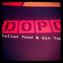 DOPO Italian Food and Gin