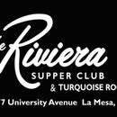 Riviera Supper Club &amp; Turquoise Room