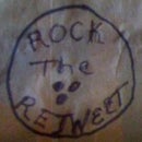 #RockTheReTweet @rocktheretweet