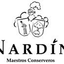 Conservas Nardin
