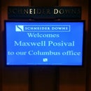 Maxwell Posival