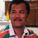Mohd Hasdi Abdul Halim