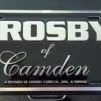 Crosby Camden