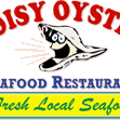 Noisy Oyster Seafood