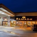 Ramada Hotel &amp; Conference Centre Kelowna