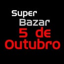 Bazar5deOutubro Santos