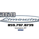 360_Limousine Lexington