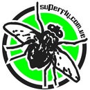 Superfly - 100%Vzla