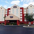 Fairfield Inn