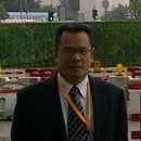 Ismail Ahmad