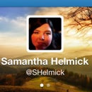 Samantha Helmick