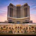 The Palazzo Hotel &amp; Casino