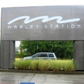 Marley Station