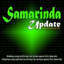Samarinda Update