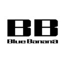 Blue Banana