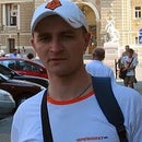 Maxim Trokhimchuk