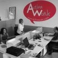 Equipo Activa Work Coworking Maresme