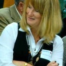 Terri Barrett-Vaden