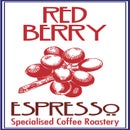 Red Berry Espresso