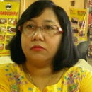 Dewi Ratih Damayanti