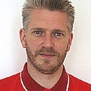 Stefan Andreasson