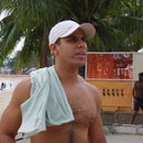 adilson ferreira