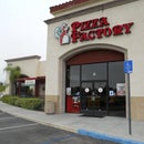 Temecula Pizza Factory