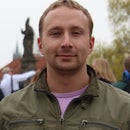 Volodymyr Gliadkovskyi