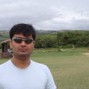 Prashant Tyagi