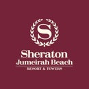 Sheraton Jumeirah Beach Resort Manager