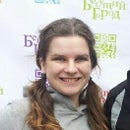 Anna Logunova