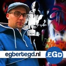 Egbert EGD Scheffer