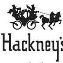 Hackney&#39;s