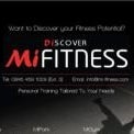 Discover MiFitness