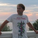 Dmitry Gorban