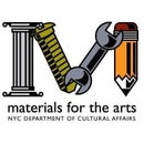 Materials for the Arts