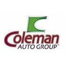 Coleman Auto