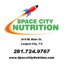 Space City Nutrition - Byron Wade