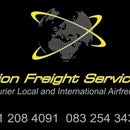 Union Freight Services