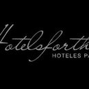 Hotelsforthesenses