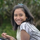 Anindia Kinanti Rinjani