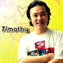 Timothy Santanaprasit