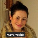 Maya Voskoboynikov