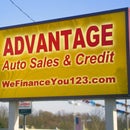 Advantage Auto Sales &amp; Credit