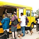 Fido To Go Canine Catering