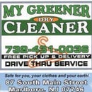 My Greener Dry Cleaner